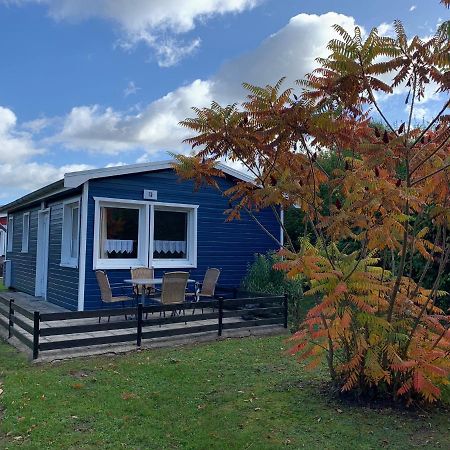 Feriendorf Boeker Muehle エクステリア 写真