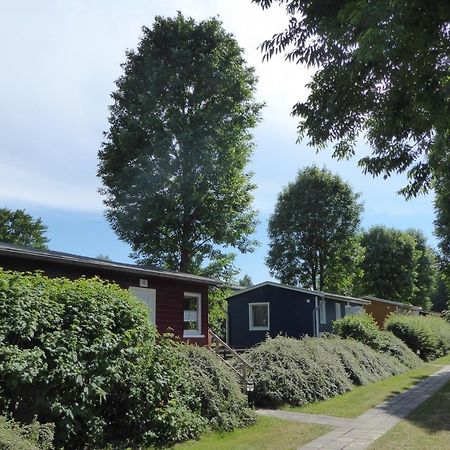Feriendorf Boeker Muehle エクステリア 写真