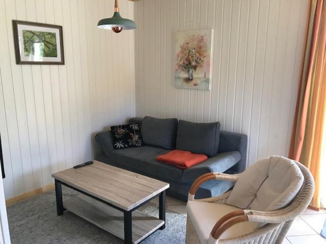 Feriendorf Boeker Muehle エクステリア 写真