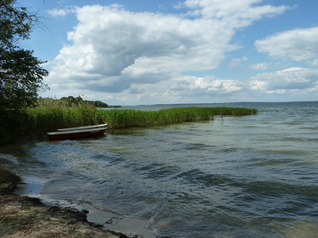 Feriendorf Boeker Muehle エクステリア 写真