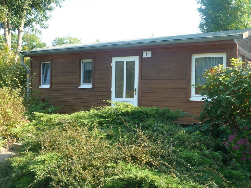 Feriendorf Boeker Muehle 部屋 写真