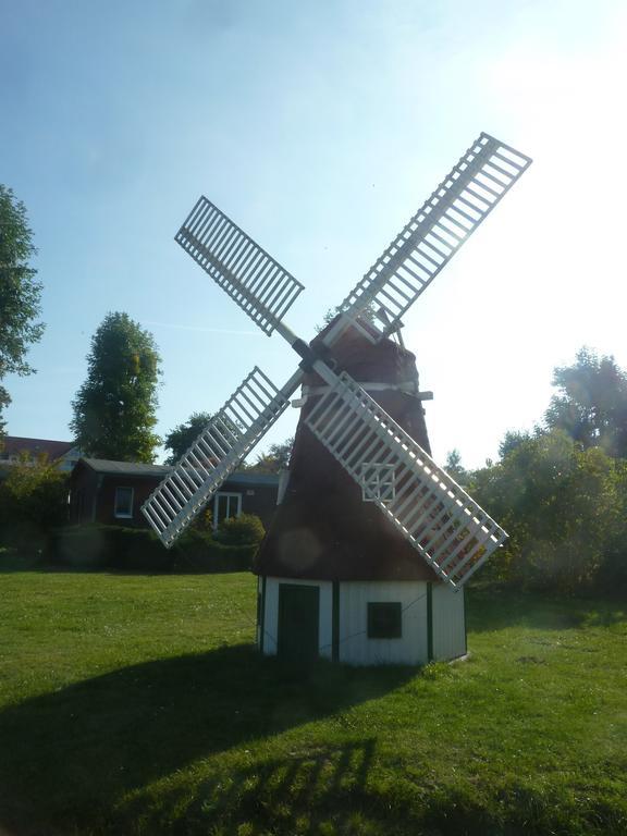 Feriendorf Boeker Muehle 部屋 写真