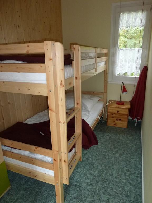 Feriendorf Boeker Muehle 部屋 写真