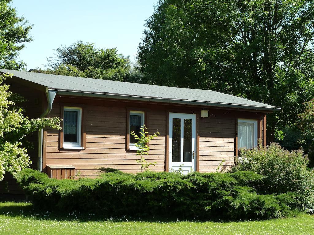 Feriendorf Boeker Muehle 部屋 写真