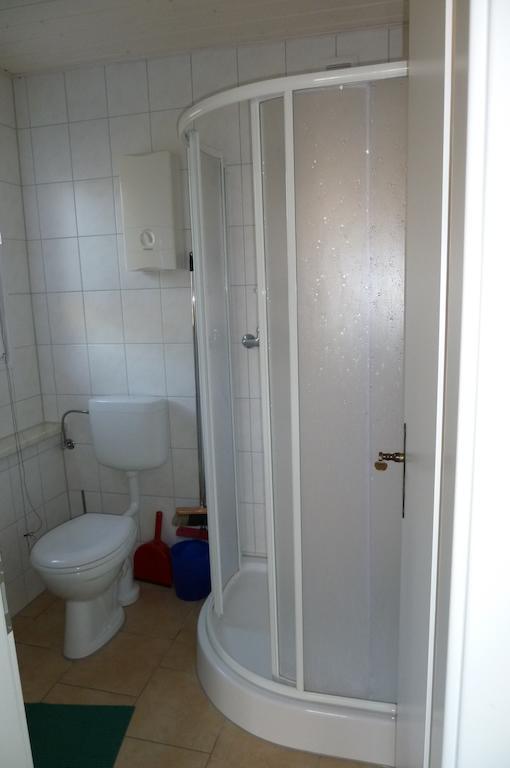 Feriendorf Boeker Muehle 部屋 写真