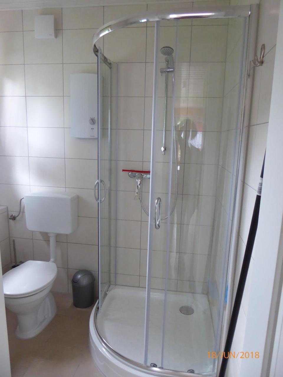 Feriendorf Boeker Muehle エクステリア 写真