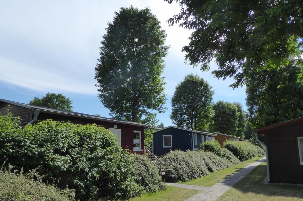 Feriendorf Boeker Muehle エクステリア 写真