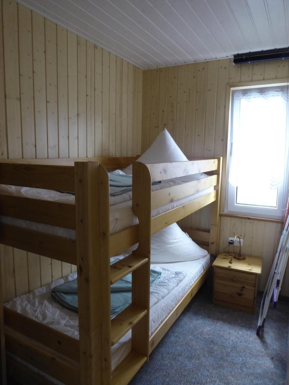 Feriendorf Boeker Muehle エクステリア 写真